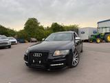 Audi A6 Lim. 3.0 TDI quattro - Audi Unfallwagen