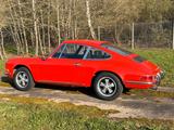 Porsche 912 -Oldtimer- - Porsche 912: Sportwagen