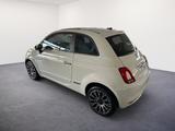 Fiat 500 1.0 DOLCEVITA Hybrid/16Z/KLIMAA/STYLE P - Fiat 500: Kleinwagen