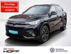 Volkswagen Tiguan TDI DSG 4M R-Line H&amp;K Matrix AHK HUD 360°