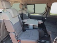 Volkswagen T7 Multivan - Vorschau Bild 10