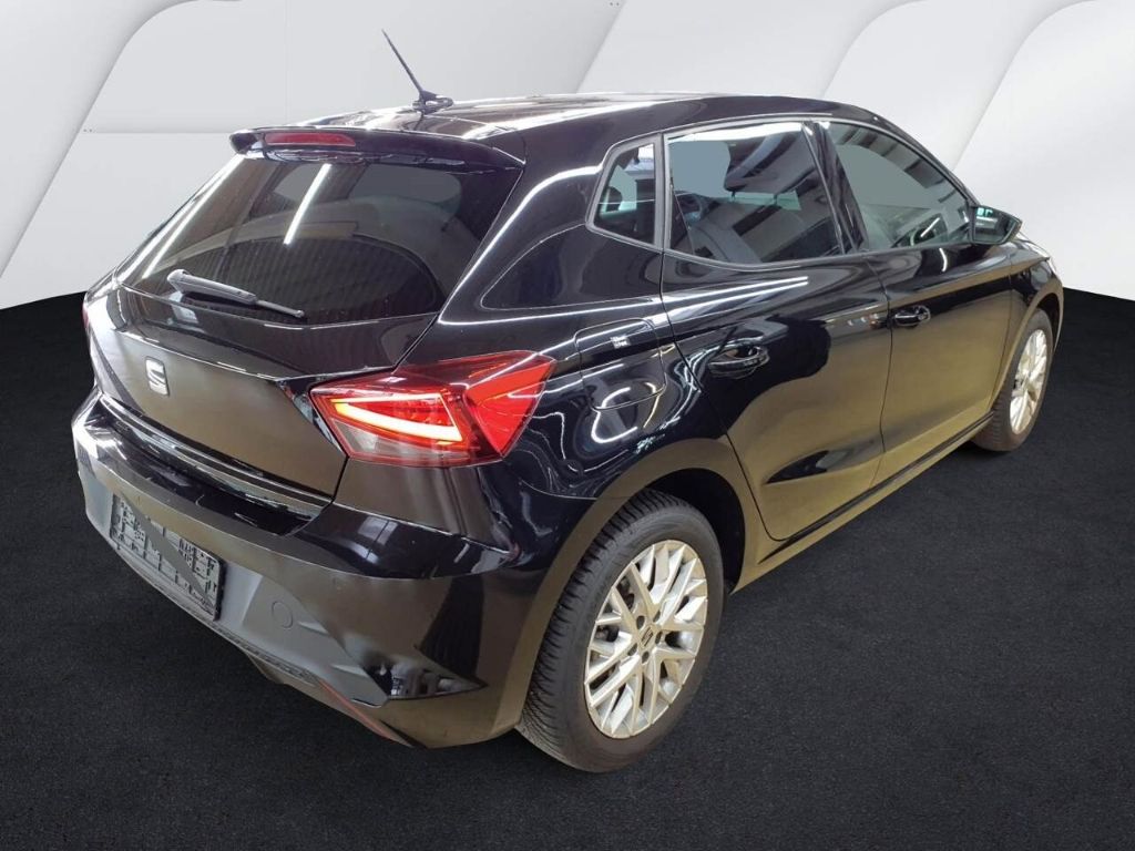 Seat Ibiza - Bild 2