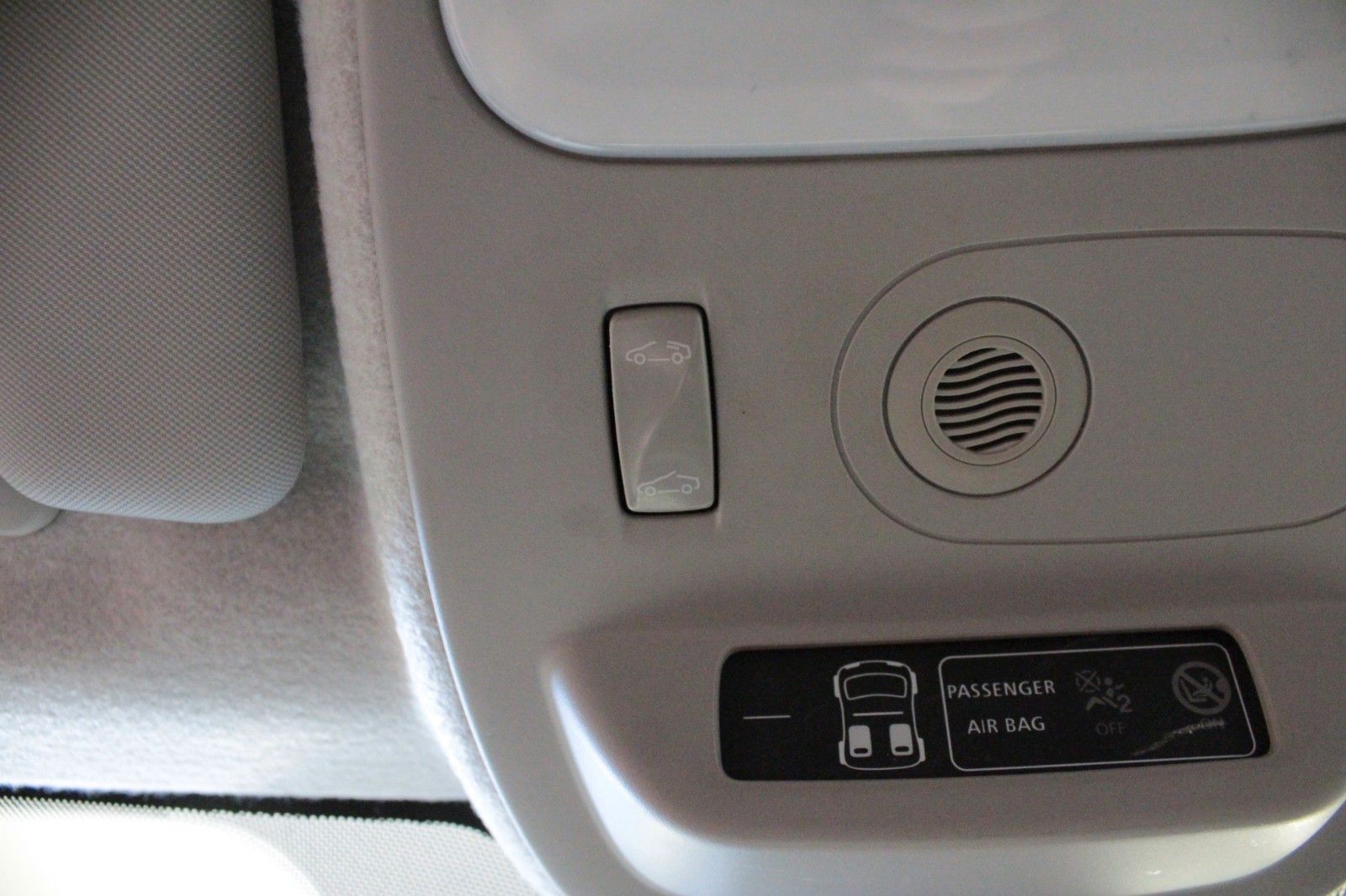 Fahrzeugabbildung Renault Twingo SCe65 Intens*Easy Link*Faltdach*