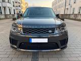 Land Rover Range Rover Sport 4.4 SDV8 HSE Dynamic HSE D... - Land Rover Range Rover Sport in Düsseldorf