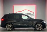 BMW X5 M50 d Panorama*HeadUp*Luftfeder*Soft - BMW X5 M50 in Essen