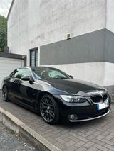 BMW 320i E93 Cabrio 19 Zoll Gewinde Xenon ... - BMW 320: E93