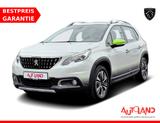 Peugeot 2008 1.2 PureTech 130 Allure Klimaaut. Navi AHK - Peugeot: 20