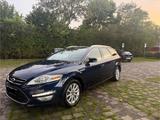 Ford Mondeo 2,0TDCi 120kW Champions Edition Turni... - Ford Mondeo: Champions Edition
