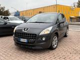 Peugeot 3008 1.6 HDi 110CV cambio robotizzato Bu - gebrauchte Peugeot 3008 aus dem Jahr 2009