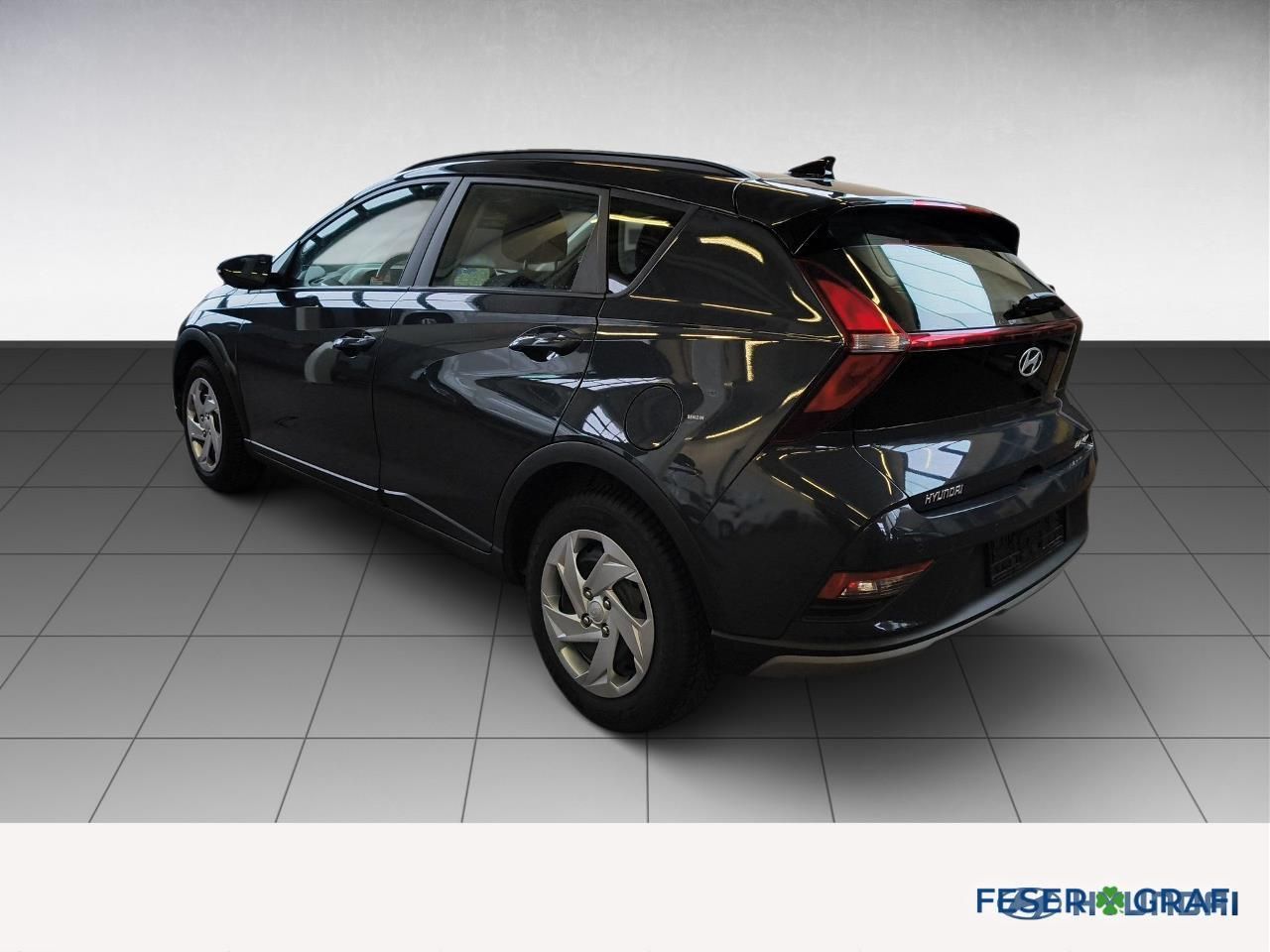 Hyundai BAYON - Bild 7