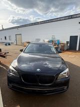 BMW 730d - 730D N57 - gebrauchte BMW 730 aus dem Jahr 2008