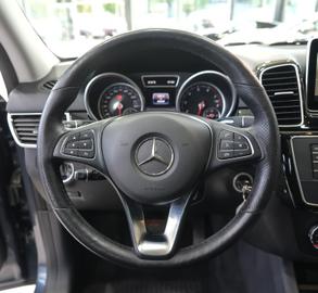 2015 Mercedes-BENZ GLE 缩略图 14