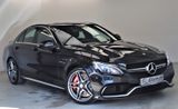 Mercedes-Benz C 63 S AMG 510PS Drivers Package PAGA HUD - Mercedes-Benz: Package AMG
