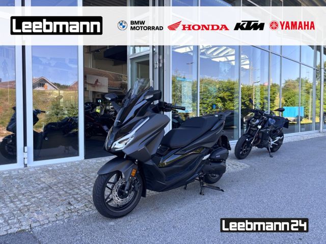Honda Forza 125 NSS 125 inkl. Smart Topcase,