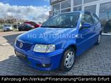 Volkswagen Polo 141.000KM Klima - gebrauchte VW Polo aus dem Jahr 2000