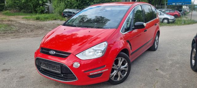 Ford S-Max S-MAX Titanium