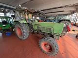 Fendt Farmer 4S Turbomatik - Fendt Farmer