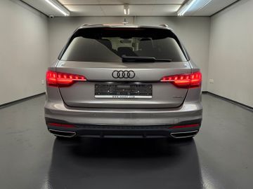 Audi A4 - 6