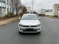Volkswagen Polo VI Comfortline