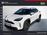 Toyota Yaris Cross Teamplayer 1,5-l-VVT-iE Hybrid*SHZ*K - Toyota Yaris Cross: Kleinwagen