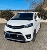 Toyota Proace (Verso) 2,0-l-D-4D 130kW L2 Executive... - Toyota Proace (Verso) aus 2022