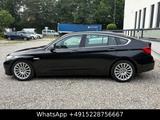 BMW 530 Baureihe 5 Gran Turismo 530 d - BMW 530: 530d Gran Turismo