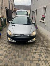 Peugeot 206 63.000 km - Peugeot 206: Km 0
