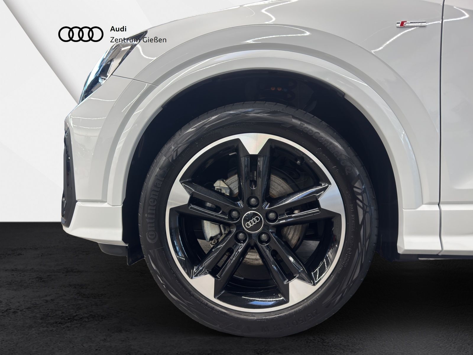 Audi Q2 - Bild 16