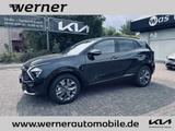 Kia Sportage 1.6 T HEV Nightline AWD Panorama