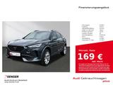 Cupra Formentor 2.0 TDI Navi LED Cupra Connect Sitzhz. - Cupra Formentor Jahreswagen