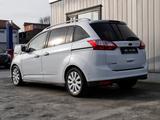 Ford Grand C-Max Cool+Connect 1.0 EB ParkAssist+Navi - gebrauchte Ford Grand C-Max aus dem Jahr 2019