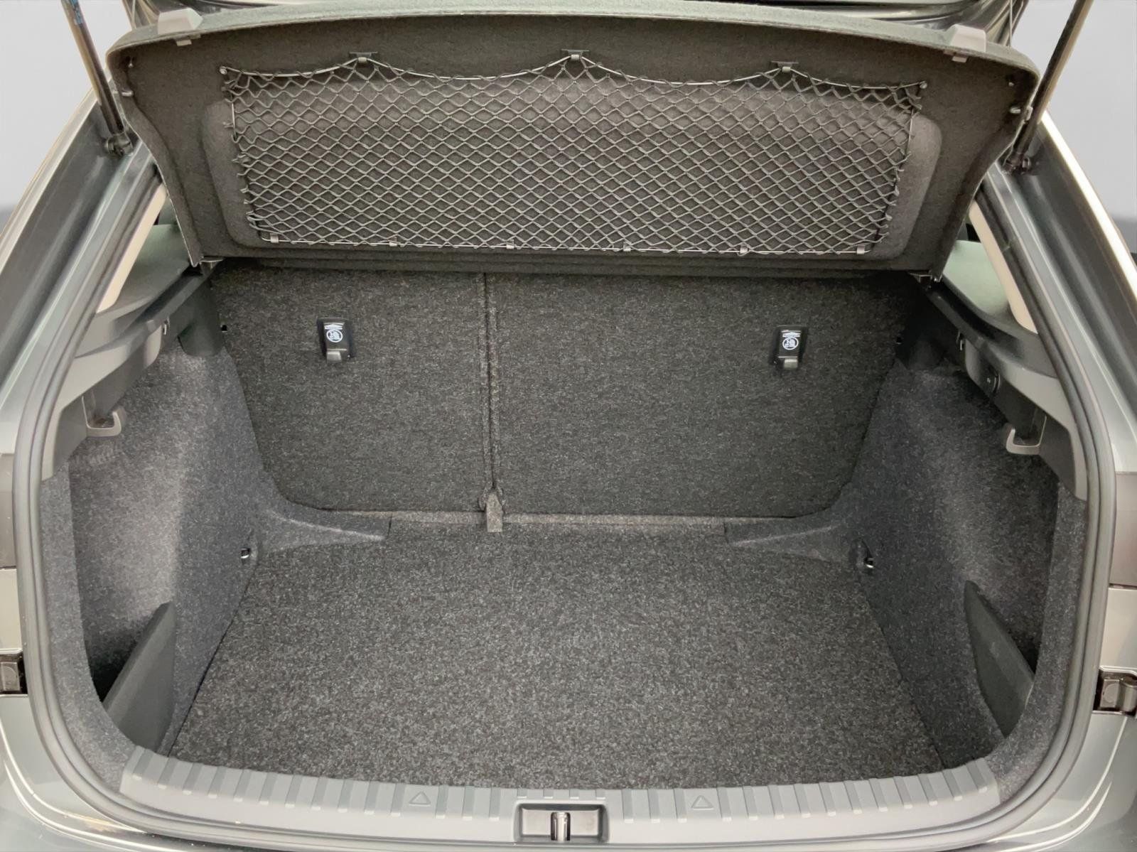 Skoda Scala - Bild 21