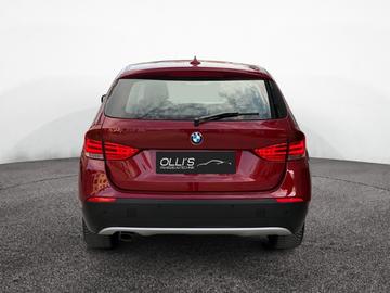 2010 BMW X1 照片 6