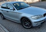 BMW 1er 118I 1.8 - BMW aus 2005: 1er