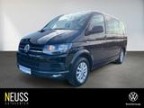 Volkswagen T6 Multivan 2.0 TSI Trendline +AHK+NAVI+SHZ+USB+ - LKW bis 3,5t
