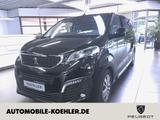 Peugeot Traveller e- Allure L2 75kWh Pano Leder Massage - Peugeot Traveller Tageszulassungen