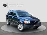 Volvo XC90 2.9 T6 AWD Geartronic Comfort*7 Sitzer*Navi - Volvo XC90 aus 2004: Geländewagen