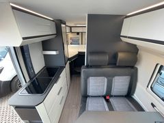 Adria Twin Supreme 640 SLB *NORDIC (Winter)