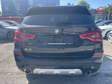 BMW X3 - 5