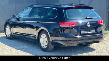 Volkswagen Passat Variant - 6