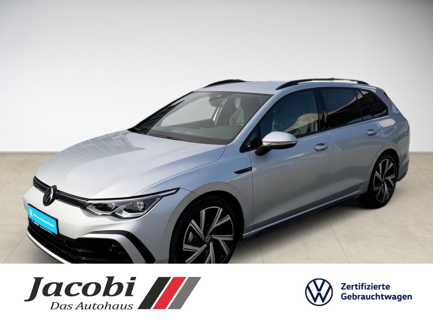 Volkswagen Golf Variant R-Line LED-Matrix.Rückfahrkamera.ha