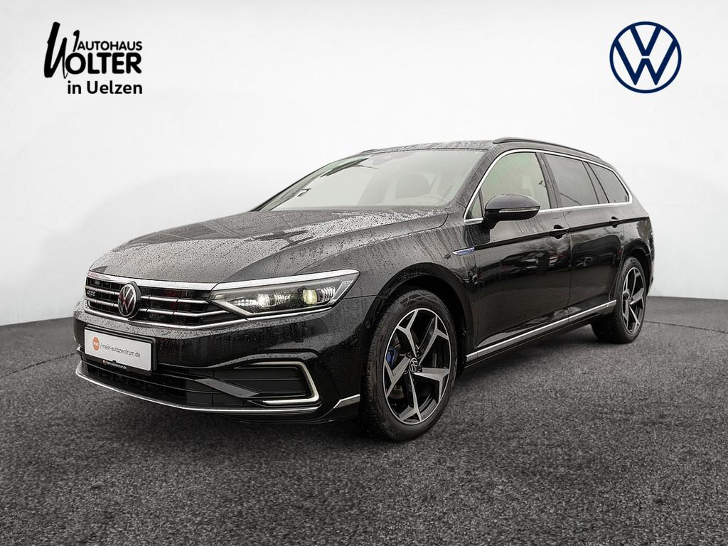 Volkswagen Passat Variant 1.4 TSI GTE AHK NAVI KAM MATRIX S