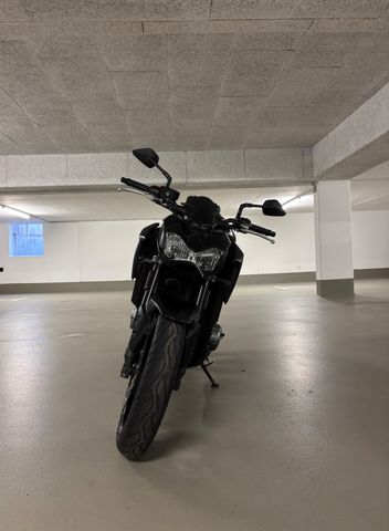 Kawasaki Z900