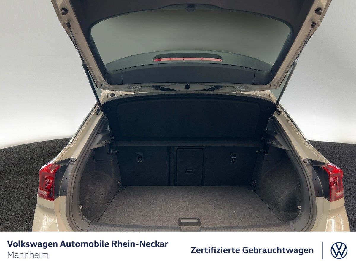 Volkswagen T-Roc - Bild 9