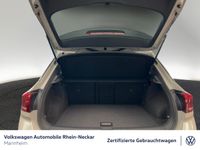 Volkswagen T-Roc - Vorschau Bild 9