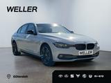 BMW 318 d Sport Line *Sperrdiff*Navi*PDC hi*SHZ*BT* - BMW 318 mit Diesel-Antrieb: Limousine, 318d