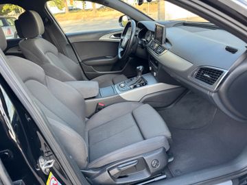 Audi A6 - 11
