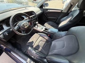 Audi A4 - 7