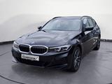 BMW 318i Touring Auto Comfort Paket 18' AHK - BMW 3er Reihe Jahreswagen: Kombi