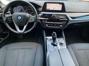 BMW 520 - 7